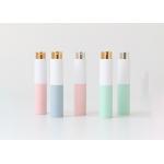 High quality 10ml refillable perfume atomize empty handbag travel cosmetic container for sale