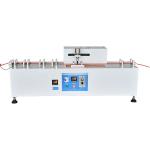 ISO 6722 Clause 9.3 Cable Insulation Scratch Test Equipment for sale