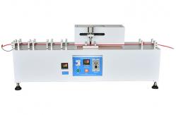 China ISO 6722 Clause 9.3 Cable Insulation Scratch Test Equipment supplier