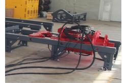 China Construction 20Mpa Guided Auger Boring Machine supplier