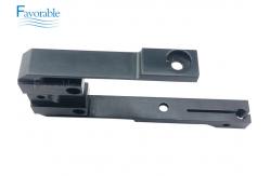 China 73447001 Lower Roller Guide Assembly Knife Intell Yoke For Auto Cutter GT7250 supplier