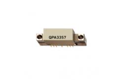 China QPA3357 Wireless Communication Module 1218MHz 28dB Hybrid CATV Power Doubler supplier