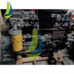 6D108 Diesel Complete Engine Assy For PC300-5 Excavator Parts for sale