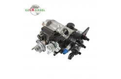 China New Fuel Injection Pump 9320A210G 9320A212G 9320A214G for 1104C-44T Diesel Engine supplier