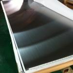 8K Mirror Finish Stainless Steel 904L Sheets AISI 3mm Thick For Decoration for sale