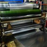 PE / PVDF Aluminum coated coil pre painted  sheet metal aluminum siding coil For building rooftop for sale