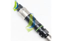 China 3801627 Injector Assy Common Rail Injector for TAD851VE Engine supplier