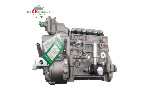 Diesel Fuel Injection Pump 1001371519 612601080376 CB6P811A CB6P1222 for WP6 WP10 Engine