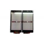 Black Replacement Touch Screen For Sony L39H Xperia Z1 Touchscreen for sale