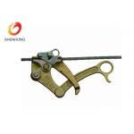 Wire Rope Self Gripping Clamp, NGK Wire Grip, Wire Rope Grip for sale