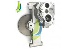 China 331-8906 Gerotor Pump Group For C9 Diesel Engine supplier