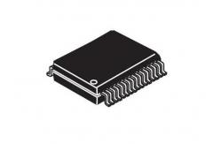 China MCZ33905 SSOP32 Power Management IC MCZ33905DS5EK PMIC System Basis Chip supplier