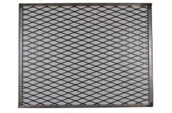 China Window Galvanized Expanded Metal Wire Mesh Panels supplier