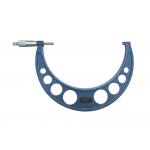 200-225mm Outside Micrometers for Precise Engineering and Physics Measurements