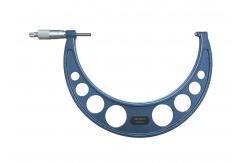 China 200-225mm Outside Micrometers for Precise Engineering and Physics Measurements supplier