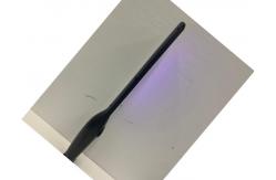 China Ultraviolet Disinfection Led Germicidal Lamp UVA UVC Chip Sterilization supplier