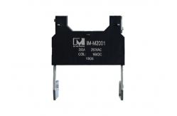 China 1.5W 200A Bistable Power Latching Relay For Panel Energy Meters supplier