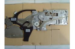 China SM421 / SM411 SM Feeder 8mm / 12mm / 16mm For Samsung SMT Machine supplier