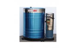 China 2022 Best Selling Industrial Dehydrator Machine For Tomato With Ce Certificate supplier