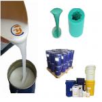 Professional Liquid Silicone Rubber for Home Crafts Hobbies Mold Making Tensile Strength 4.2 Mpa Item No. MCSIL-H25 for sale