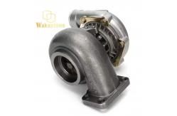 China Excavator Turbocharger For Komatsu PC100 PC100-5 PC120 supplier