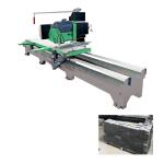 600mm Blade 15kw Manual Stone Slab Cutting Machine For Granite Marble for sale