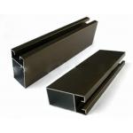 2003 Aluminum Window Profiles / Aluminum Window Frame Profiles ISO9001 Quality Certificate for sale
