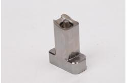 China Durable Injection Moulding Car Parts High precision supplier