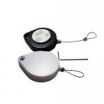 Heart Shape Anti Theft Pull Box Retractable Security Tether For Retail Shop for sale