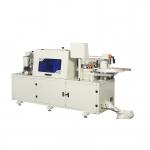 0.4-0.6Mpa Pneumatic Flush Auto Edge Banding Machine High Speed for sale