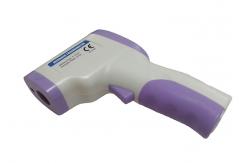 China Fast Testing Non Contact Forehead Thermometer Easy Operation CE & FDA Approval supplier