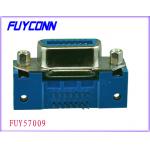 Printer IEEE 1284 Connector DDK DIP Type 36 Pin Right Angle PCB Female Connector for sale