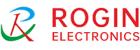 Shenzhen Rogin Electronics Co., Ltd.