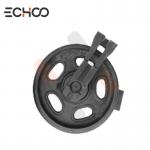 Idler Wheel Suitable For Yanmar VIO 50 Mini Excavator Chassis Components for sale
