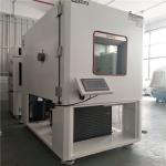 AC220V SUS304 Electronics Constant Temperature Chamber