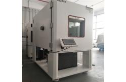 China AC220V SUS304 Electronics Constant Temperature Chamber supplier