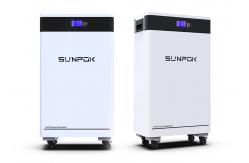 China Hybrid Industrial Home Solar Energy System 3kw 3000w 5kw 10kw With Lithium Battery supplier