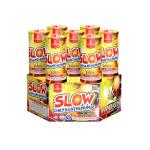 Consumer Hot Selling 7 Shots Slow Chrysanthemums Cake 1.4G Fireworks Fireworks Salute for sale