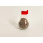 Unique Light Bulb Shape Design Salt And Pepper Spice Jar for sale