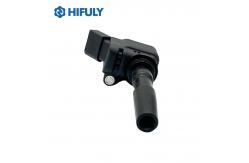 China 0986221057 VW Ignition Coil 04E905110B High Accuracy Automotive Ignition Coil supplier