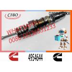 eliable Fuel Injector Assembly 4954644 For Cummins Engine QSKX15 Series Matching Diesel 4088723 4954434 4954646 579251 for sale