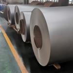 White Color Coated Galvanized Steel Coil Electronic Equipments for sale