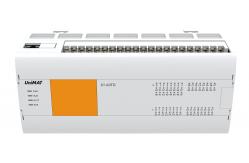 China DC24V PLC Programmable Logic Controller Industrial Automation Using supplier