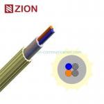 Micro Air Blown Fiber Unit  Air Blown Fiber Optic Cable IEC 60794-1-2 for sale