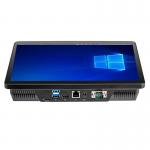 Window PiPO Box Tablet , 11.6 Inch Industrial Touch Screen PC Capacitive 6 Core for sale