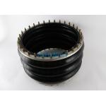 3H630376 GUOMAT Industrial Air Spring Manufacturers 720mm Rubber Bellows for sale