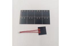 China 5V 12V 24V Aluminum Heating Element With Special Shape Multifunctional supplier