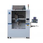 18650 Prismatic Fibre Galvanometer Laser Welding Machine for Lithium Batteries