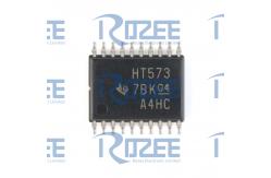China SN74HCT573PWR supplier