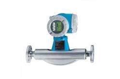 China Endress+Hauser E+H Proline Promass F300 8F3B1F Coriolis supplier